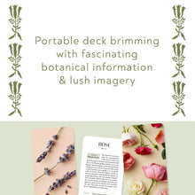Lade das Bild in den Galerie-Viewer, Botanicals Deck