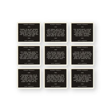 Lade das Bild in den Galerie-Viewer, Not Today, Murder - A Party Game