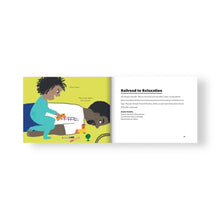 Lade das Bild in den Galerie-Viewer, Horizontal Parenting: How to Entertain Your Kid While Lying Down