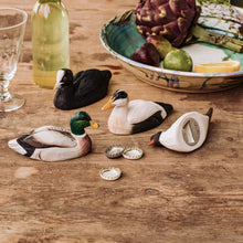 Lade das Bild in den Galerie-Viewer, Flaschenöffner - Stockente