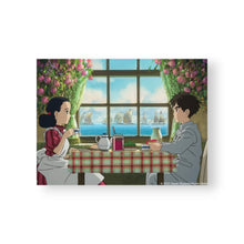 Lade das Bild in den Galerie-Viewer, Studio Ghibli® - The Boy and the Heron - 30 Postcards