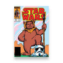 Lade das Bild in den Galerie-Viewer, Star Wars: 100 Collectible Comic Book Cover Postcards