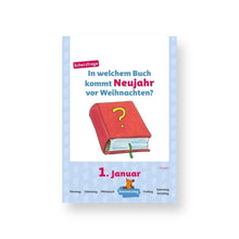 Lade das Bild in den Galerie-Viewer, Frag doch mal ... die Maus - Mein Kalender für jeden Tag! 2026