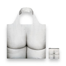 Lade das Bild in den Galerie-Viewer, Yoko Ono - Toilet Thoughts Falttasche