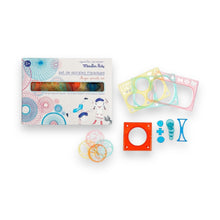 Lade das Bild in den Galerie-Viewer, Moulin Roty - Magische Spiralen