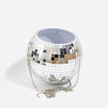Lade das Bild in den Galerie-Viewer, Blumentopf - Discokugel Ø20cm
