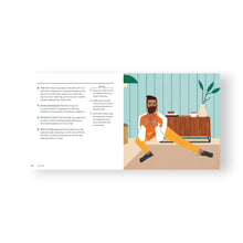 Lade das Bild in den Galerie-Viewer, Dad Bod: Get Fit and Bond with Your Baby - 30 Exercises and Routines