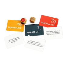 Lade das Bild in den Galerie-Viewer, Das Empathie-Spiel