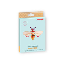 Lade das Bild in den Galerie-Viewer, Honey Bee