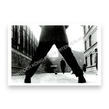 Lade das Bild in den Galerie-Viewer, Postkartenset - Fußball