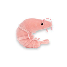 Lade das Bild in den Galerie-Viewer, Kuscheltier - Sensational Seafood Shrimp