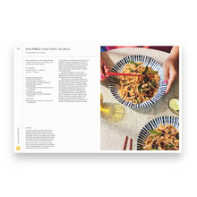 Lade das Bild in den Galerie-Viewer, Vietnameasy Vegetarisch