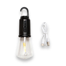 Lade das Bild in den Galerie-Viewer, Clip-On Lantern