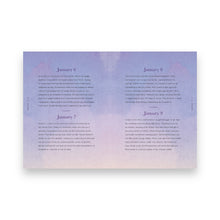 Lade das Bild in den Galerie-Viewer, Sunset Gratitude