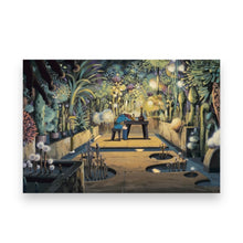 Lade das Bild in den Galerie-Viewer, Studio Ghibli - 100 Collectible Postcards, Volume 2
