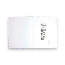 Lade das Bild in den Galerie-Viewer, Sand is Water You Can walk On