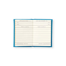 Lade das Bild in den Galerie-Viewer, Tiny Hopes and Dreams - Tiny Diary