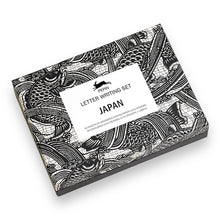 Lade das Bild in den Galerie-Viewer, Letter Writing Set - Japan