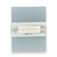 Lade das Bild in den Galerie-Viewer, Observer's Notebook: Weather