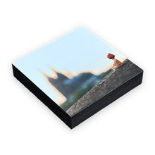 Lade das Bild in den Galerie-Viewer, Playmobil Mädchen vorm Dom