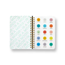 Lade das Bild in den Galerie-Viewer, In A Mood - Sticker Book