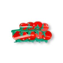 Lade das Bild in den Galerie-Viewer, Cherry Tomato - Hair Claw Clip