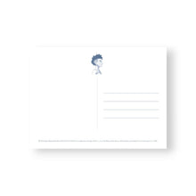 Lade das Bild in den Galerie-Viewer, Studio Ghibli® - The Boy and the Heron - 30 Postcards