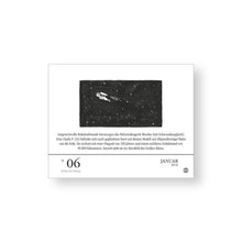 Lade das Bild in den Galerie-Viewer, Loriot - Tagesabreißkalender 2026