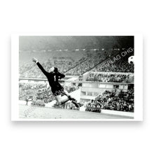 Lade das Bild in den Galerie-Viewer, Postkartenset - Fußball