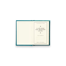 Lade das Bild in den Galerie-Viewer, Definitely Not My Passwords - Password Diary