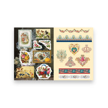 Lade das Bild in den Galerie-Viewer, Antiquities - Sticker, Color & Activity Book