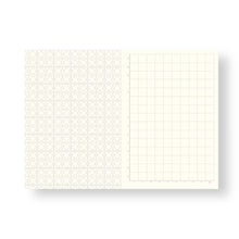 Lade das Bild in den Galerie-Viewer, Grids & Guides Notebook - Pink