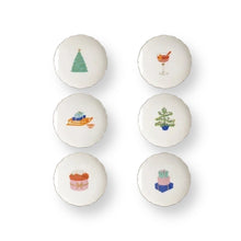 Lade das Bild in den Galerie-Viewer, Plate - Holiday Drink