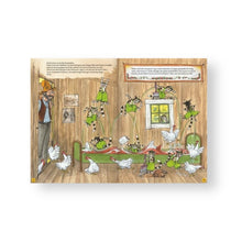 Lade das Bild in den Galerie-Viewer, Pettersson und Findus. Unsere schönsten Abenteuer