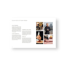 Lade das Bild in den Galerie-Viewer, Fine Food Days Cologne - Genial einfach