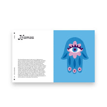 Lade das Bild in den Galerie-Viewer, The Book of Luck