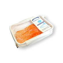 Lade das Bild in den Galerie-Viewer, Yup! Pouch Salmon
