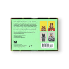 Lade das Bild in den Galerie-Viewer, Do You Look Like Your Cat? - A Memory Game