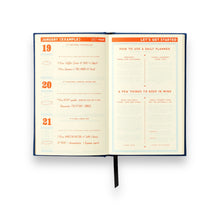 Lade das Bild in den Galerie-Viewer, Things I'll Cancel Later - Undated Mini Planner