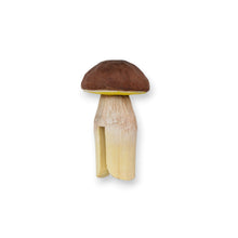Lade das Bild in den Galerie-Viewer, Wooden Christmas Tree Ornament - Penny Bun