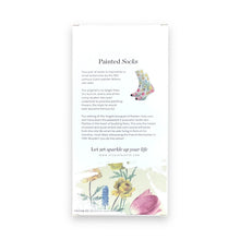 Lade das Bild in den Galerie-Viewer, Socks by Van Leen