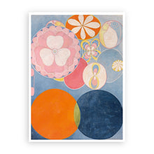 Lade das Bild in den Galerie-Viewer, Rain Hat Af Klint No. 2