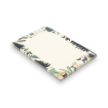 Lade das Bild in den Galerie-Viewer, Woodland Forest - Notepads