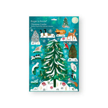 Lade das Bild in den Galerie-Viewer, Christmas Conifer - Pop & Slot 3D Advent Calendar
