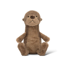 Lade das Bild in den Galerie-Viewer, Kuscheltier - Brooke Otter