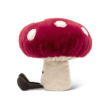 Lade das Bild in den Galerie-Viewer, Kuscheltier - Amuseable Mushroom