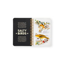 Lade das Bild in den Galerie-Viewer, Salty Birds - Sticker Book