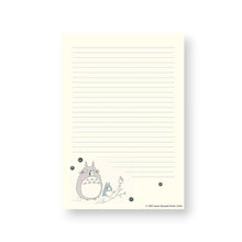 Lade das Bild in den Galerie-Viewer, Studio Ghibli - My Neighbor Totoro Stationery Set