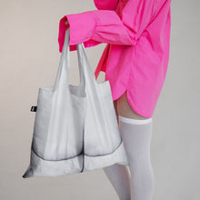 Lade das Bild in den Galerie-Viewer, Yoko Ono - Toilet Thoughts Falttasche