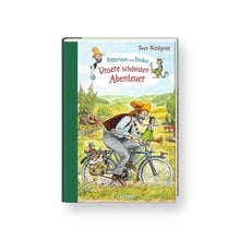 Lade das Bild in den Galerie-Viewer, Pettersson und Findus. Unsere schönsten Abenteuer